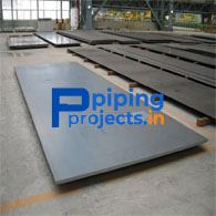 316L Stainless Steel Sheet Supplier in India