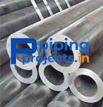 Alloy Steel Boiler Tube Supplier in India