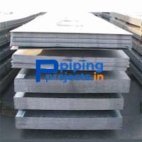 Alloy Steel Plate Manufacturer in India