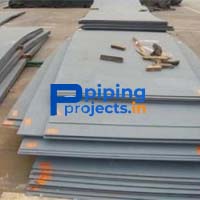 Alloy Steel Plate Supplier in India