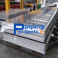 Aluminium Sheet Supplier in India