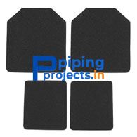 Armor Plate Supplier in India