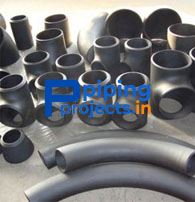 ASTM A234 WP5 Fittings Supplier in India