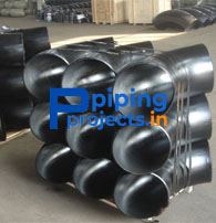 ASTM A234 WPB Pipe Fittings Manufacturer in India