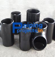 ASTM A234 WPB Pipe Fittings Supplier in India