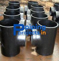 ASTM A420 WPL6 Pipe Fittings Supplier in India