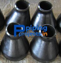 ASTM A860 WPHY 65 Fittings Manufacturer in India