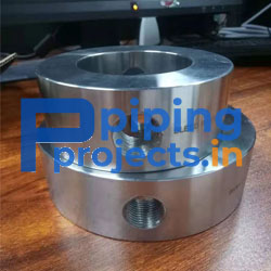 Bleed Ring Flanges Supplier in India