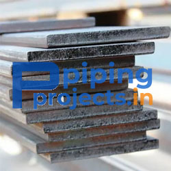 Carbon Steel Flat Bar Manufacturer in India