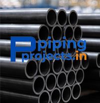 Carbon Steel Pipe Manufacturer in India