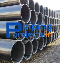 Carbon Steel Pipe Supplier in India