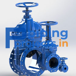 Cast Iron Valves Supplier in India