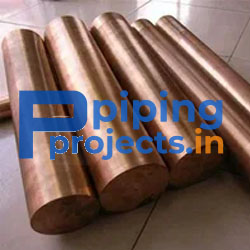 Copper Flat Bar Supplier in India