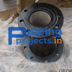 Ductile Iron Flanges Supplier in India