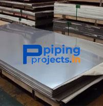 Duplex Steel Plate Supplier in India