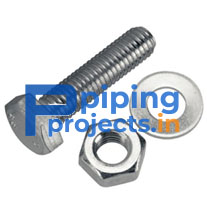 Fasteners Manufacturer in Ludhiana