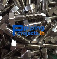 Fasteners Supplier in India