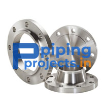 Flange Manufacturer in Nashik