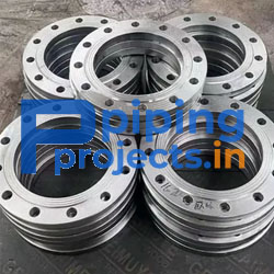 Forged Flanges Manufacturer in India