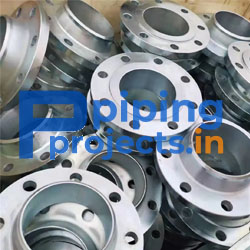Forged Flanges Supplier in India