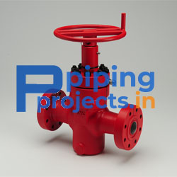 Gate Valves Supplier in India