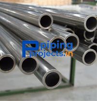 Hastelloy Pipe Supplier in India