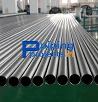 Inconel Pipe Manufacturer in India