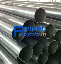 Inconel Pipe Supplier in India