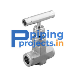 Instrumentation Valve Supplier in Mumbai