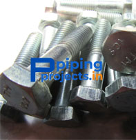 Maraging Steel Fasteners Manufacturer in India