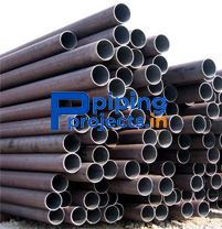 Mild Steel Pipe Manufacturer in India