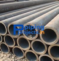 Mild Steel Pipe Supplier in India