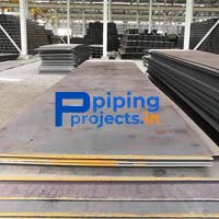 Mild Steel Plate Manufacturer in India