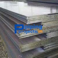 Mild Steel Plate Supplier in India