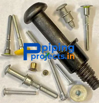 Nitronic 60 Fasteners Manufacturer in India