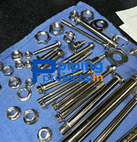 Nitronic 60 Fasteners Supplier in India