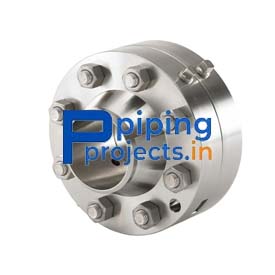 Orifice Flange Manufacturer in India