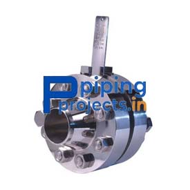 Orifice Flange Supplier in India