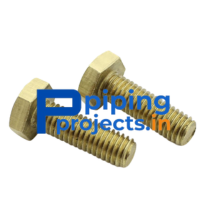 Phosphorous Bronze Fasteners Supplier in India