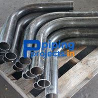 Pipe Bend Supplier in India
