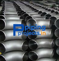 Pipe Fittings Supplier in India
