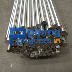 Round Bar Manufacturer in Ahmedabad