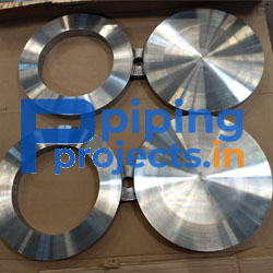Spade Flanges Supplier in India