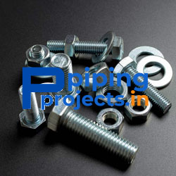 Stainless Steel 304 Fasteners Supplier in India
