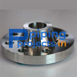 Stainless Steel 304 Flanges Manufacturer in India