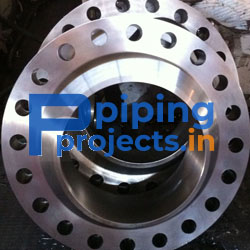 Stainless Steel 304 Flanges Supplier in India