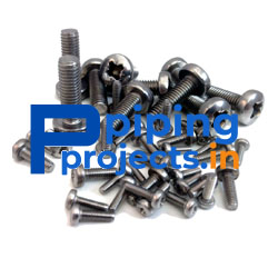 Stainless Steel 316 Fasteners Supplier in India