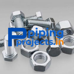 Stainless Steel 316L Fasteners Manufacturer in India
