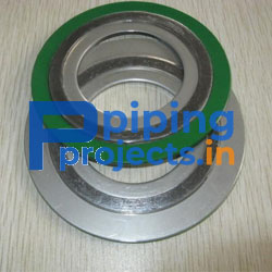 Stainless Steel Gasket Supplier in India