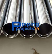 Stainless Steel Pipe Manufacturer in India